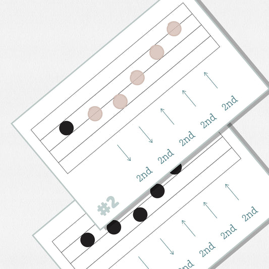 Interval Builders