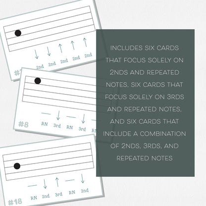 Interval Builders