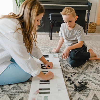 Keyboard Mat