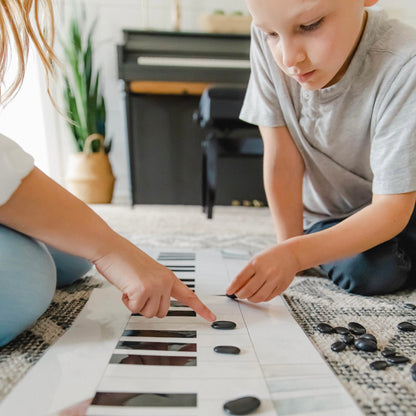 Keyboard Mat