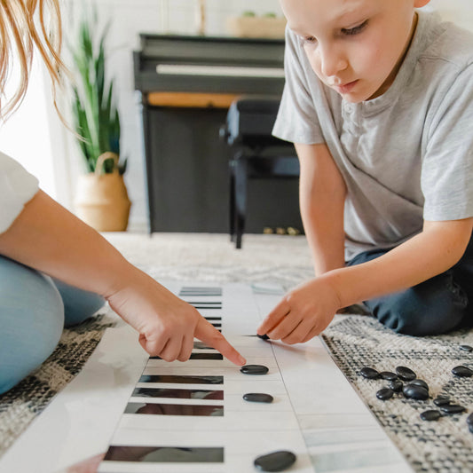 Keyboard Mat