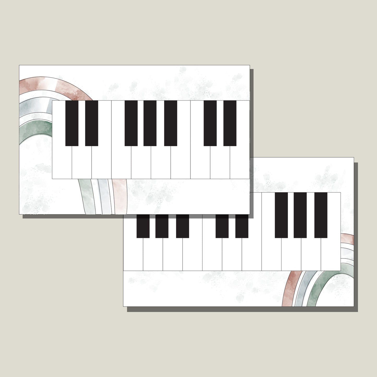 Keyboard Mat