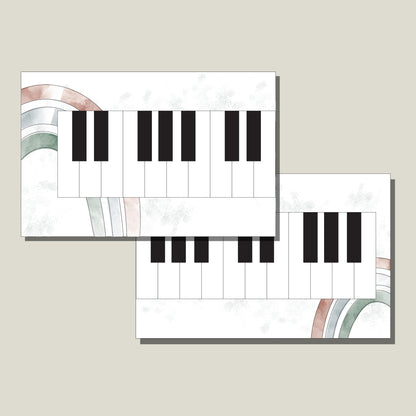 Keyboard Mat